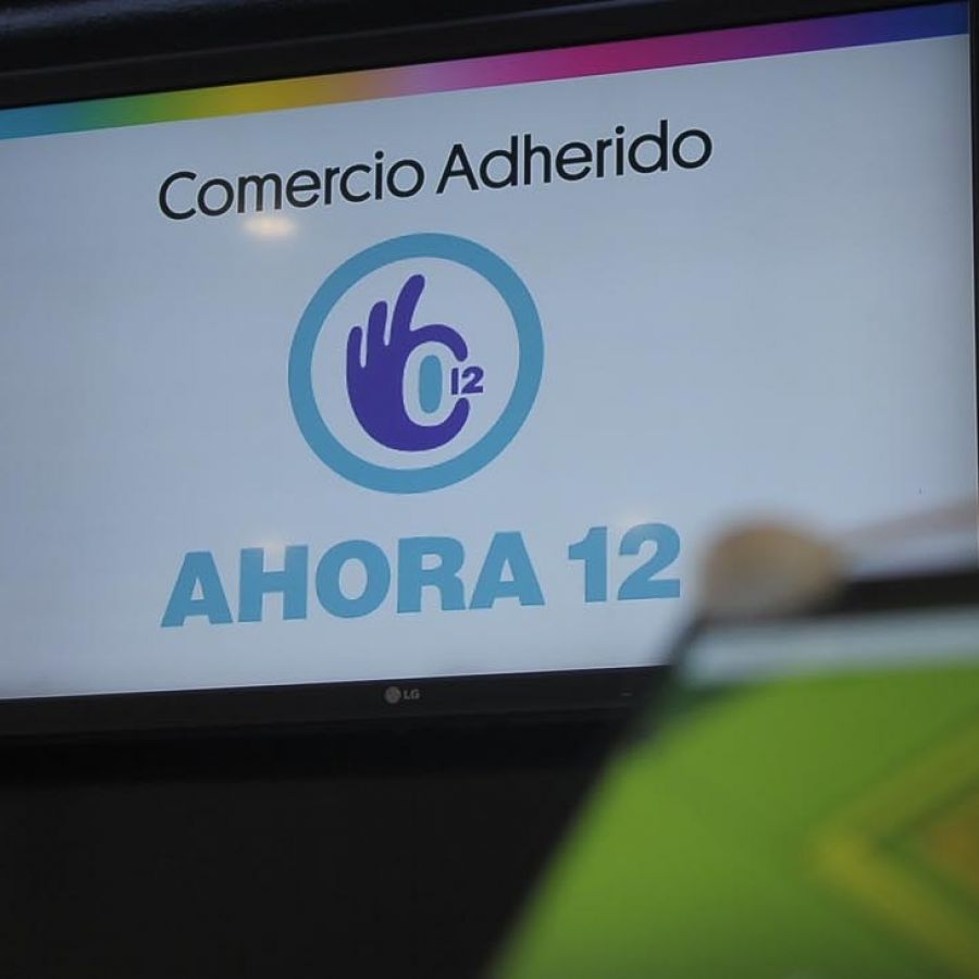 Ahora 12 incorpora productos 