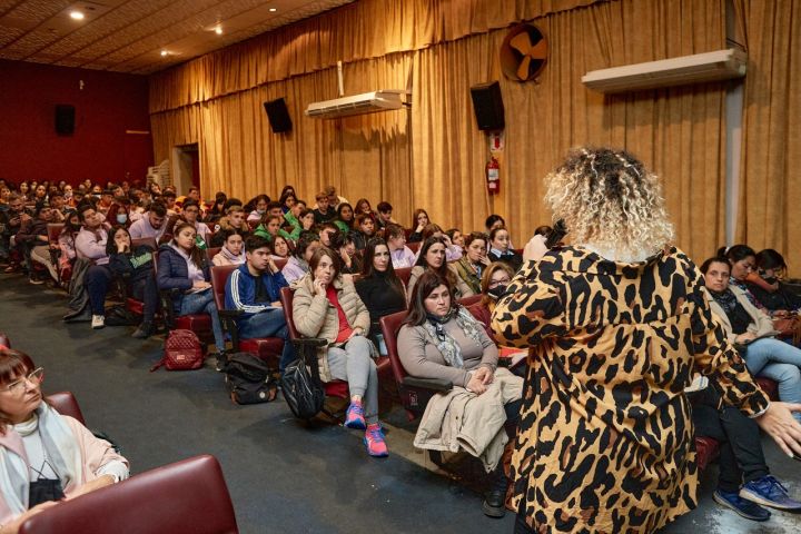 Cómo crear un emprendimiento profesional