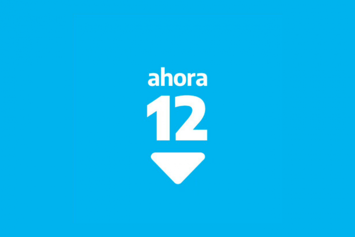  Ahora 12 actualiza tasas de descuento y topes máximos de interés